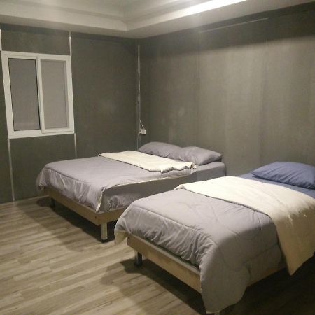 X Kingdom Guest House Chiang Mai Exterior foto